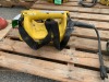 2017 WACKER M1500 CONCRETE VIBRATOR. s/n:10565244 --(LOCATED IN COLTON, CA)-- - 2