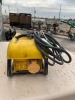 2002 MULTIQUIP VC1A CONCRETE VIBRATOR. s/n:K-1463 --(LOCATED IN COLTON, CA)-- - 2