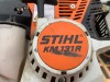 2018 STIHL KW-KM TURF SWEEPER, gasoline. --(LOCATED IN COLTON, CA)-- - 3