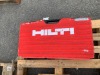 HILTI DD150-U CORE DRILL. s/n:063201 --(LOCATED IN COLTON, CA)-- - 4