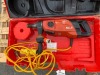 HILTI DD150-U CORE DRILL. s/n:063201 --(LOCATED IN COLTON, CA)-- - 2