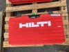 2016 HILTI DD150BS CORE DRILL. s/n:58722 --(LOCATED IN COLTON, CA)-- - 4