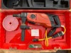 2016 HILTI DD150BS CORE DRILL. s/n:58722 --(LOCATED IN COLTON, CA)-- - 2