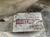 2017 MULTIQUIP BPX BACKPACK CONCRETE VIBRATOR, gasoline. s/n:ND04801084 --(LOCATED IN COLTON, CA)-- - 5