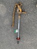 RIDGID CHAIN VISE --(LOCATED IN COLTON, CA)--