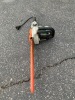 2016 STIHL MSE170CBQ16 CHAINSAW, electric. s/n:180650868 --(LOCATED IN COLTON, CA)--