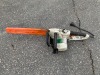 2016 STIHL MSE170CBQ16 CHAINSAW, electric. s/n:180650868 --(LOCATED IN COLTON, CA)-- - 2