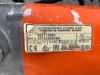 2016 HUSQVARNA K3000 14" CUTOFF SAW, electric. s/n:020153900104 --(LOCATED IN COLTON, CA)-- - 4