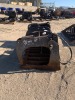 2015 PALADIN 122600022/MTG11 60" GRAPPLE BUCKET, fits skidsteer. s/n:418760 --(LOCATED IN COLTON, CA)-- - 2