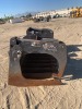 2015 PALADIN 122600022/MTG11 60" GRAPPLE BUCKET, fits skidsteer. s/n:418760 --(LOCATED IN COLTON, CA)-- - 3