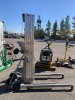 2019 GENIE SLC-24 MATERIAL LIFT, 24' lift. s/n:SLCP-82243 --(LOCATED IN COLTON, CA)-- - 3