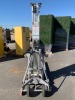 2019 GENIE SLC-24 MATERIAL LIFT, 24' lift. s/n:SLCP-82243 --(LOCATED IN COLTON, CA)-- - 4