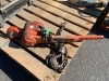 1995 CM 3/4-TON LEVER HOIST, 10' lift --(LOCATED IN COLTON, CA)-- - 2