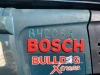 2016 BOSCH 11255VSR ROTO HAMMER. s/n:85585388 --(LOCATED IN COLTON, CA)-- - 3