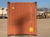 40' HIGH CUBE CARGO CONTAINER --(LOCATED IN COLTON, CA)-- - 3