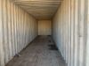 40' HIGH CUBE CARGO CONTAINER --(LOCATED IN COLTON, CA)-- - 4