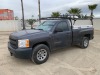 2010 CHEVROLET SILVERADO PICKUP TRUCK, 4.8L gasoline, automatic, a/c. s/n:1GCPCPEA4AZ240360