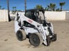 2006 BOBCAT S250 SKIDSTEER LOADER, gp bucket, aux hydraulics, canopy, solid tires. s/n:530911573 - 2