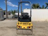 2020 BOMAG BW120-SL5 VIBRATORY TANDEM SMOOTH DRUM ROLLER, diesel, 48" drums. s/n:101880611460 - 3