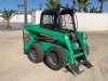 2022 BOBCAT S510 SKIDSTEER LOADER, gp bucket, aux hydraulics, canopy. s/n:B4REII648 - 2