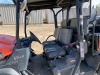 2021 KUBOTA RTVX1140 UTILITY CART, diesel, 4x4, canopy, seats 4. s/n:43318 - 6