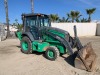 2018 JOHN DEERE 310LEP LOADER BACKHOE, gp bucket, 4x4, cab w/air, extension hoe, reat aux hydraulics, rear q/c, 1,902 hours indicated. s/n:1T0310ELHJG330511 - 2