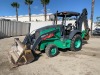 2018 JOHN DEERE 310LEP LOADER BACKHOE, 4-in-1 bucket, 4x4, canopy, extension hoe, rear aux hydraulics, rear q/c. s/n:1T0310ELEJG330509