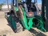 2018 JOHN DEERE 310LEP LOADER BACKHOE, 4-in-1 bucket, 4x4, canopy, extension hoe, rear aux hydraulics, rear q/c. s/n:1T0310ELEJG330509 - 12