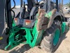 2018 JOHN DEERE 310LEP LOADER BACKHOE, 4-in-1 bucket, 4x4, canopy, extension hoe, rear aux hydraulics, rear q/c. s/n:1T0310ELEJG330509 - 13