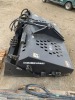 PALADIN LAF6874-0022 ROCK HOUND ATTACHMENT, fits skidsteer. s/n:1818086 --(LOCATED IN COLTON, CA)-- - 3