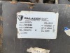 PALADIN LAF6874-0022 ROCK HOUND ATTACHMENT, fits skidsteer. s/n:1818086 --(LOCATED IN COLTON, CA)-- - 5