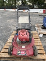 2020 TORO 20332 RECYCLER 22" LAWN MOWER, Briggs & Stratton gasoline. s/n:407608365 --(LOCATED IN COLTON, CA)--