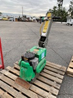 2016 NATIONAL FLOORING COMMANDER FLOOR SCRAPER, electric. s/n:6280-120079 --(LOCATED IN COLTON, CA)--