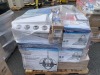 WESTINGHOUSE PALLET OF ASST. LIGHTING ACCESSORIES. --(LOCATED IN COLTON, CA)-- - 2