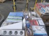 WESTINGHOUSE PALLET OF ASST. LIGHTING ACCESSORIES. --(LOCATED IN COLTON, CA)-- - 3