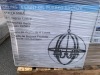 WESTINGHOUSE PALLET OF ASST. LIGHTING ACCESSORIES. --(LOCATED IN COLTON, CA)-- - 4