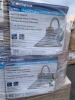 WESTINGHOUSE PALLET OF ASST. LIGHTING ACCESSORIES. --(LOCATED IN COLTON, CA)-- - 5