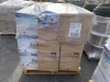 WESTINGHOUSE PALLET OF ASST. LIGHTING FIXTURES. --(LOCATED IN COLTON, CA)--