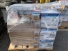 WESTINGHOUSE PALLET OF ASST. LIGHTING FIXTURES. --(LOCATED IN COLTON, CA)-- - 2