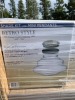 WESTINGHOUSE PALLET OF ASST. LIGHTING FIXTURES. --(LOCATED IN COLTON, CA)-- - 4