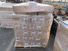 WESTINGHOUSE PALLET OF ASST. LED & HALOGEN BULBS. --(LOCATED IN COLTON, CA)--