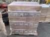 WESTINGHOUSE PALLET OF ASST. LED & HALOGEN BULBS. --(LOCATED IN COLTON, CA)-- - 2