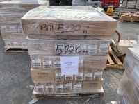 WESTINGHOUSE PALLET OF ASST. LED & HALOGEN BULBS. --(LOCATED IN COLTON, CA)--