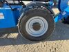 2018 GENIE GTH1056 ROUGH TERRAIN REACH FORKLIFT, 10,000#, 56' reach, outriggers, 4x4x4, tilt, diesel, canopy, foam filled tires, 2,436 hours indicated. s/n:GTH10E-12840 - 10