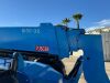 2018 GENIE GTH1056 ROUGH TERRAIN REACH FORKLIFT, 10,000#, 56' reach, outriggers, 4x4x4, tilt, diesel, canopy, foam filled tires, 2,436 hours indicated. s/n:GTH10E-12840 - 11