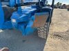 2018 GENIE GTH1056 ROUGH TERRAIN REACH FORKLIFT, 10,000#, 56' reach, outriggers, 4x4x4, tilt, diesel, canopy, foam filled tires, 2,436 hours indicated. s/n:GTH10E-12840 - 14