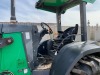 2017 JOHN DEERE 210LEP SKIPLOADER, 4-in-1 bucket, 4x4, canopy, rear scraper. s/n:1T8210ELHHJ894259 - 6