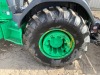 2017 JOHN DEERE 210LEP SKIPLOADER, 4-in-1 bucket, 4x4, canopy, rear scraper. s/n:1T8210ELHHJ894259 - 7