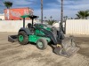 2018 JOHN DEERE 210LEP SKIPLOADER, 4-in-1 bucket, 4x4, canopy, rear scraper. s/n:1T8210ELCJJ894634 - 2