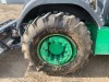 2018 JOHN DEERE 210LEP SKIPLOADER, 4-in-1 bucket, 4x4, canopy, rear scraper. s/n:1T8210ELCJJ894634 - 8